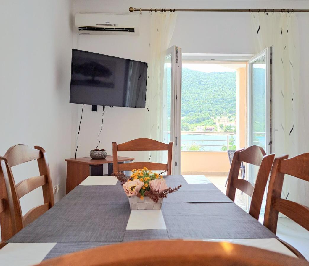 Open Sea Apartmani Гребащиця Екстер'єр фото